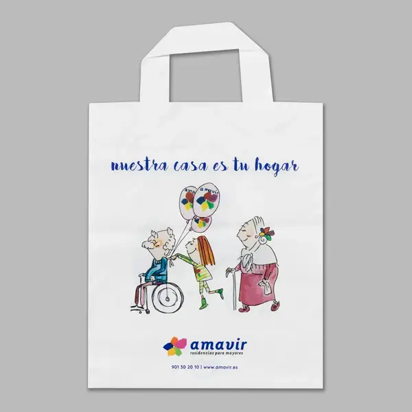 Bolsa asa lazo 4