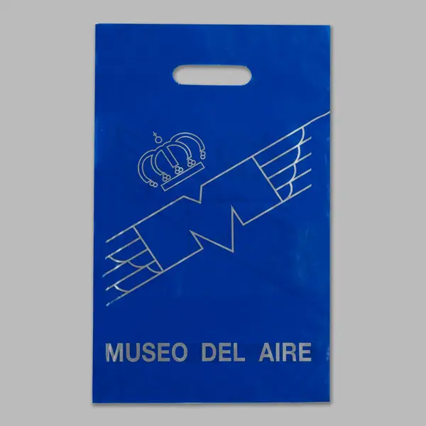 Bolsa de asa troquelada 1