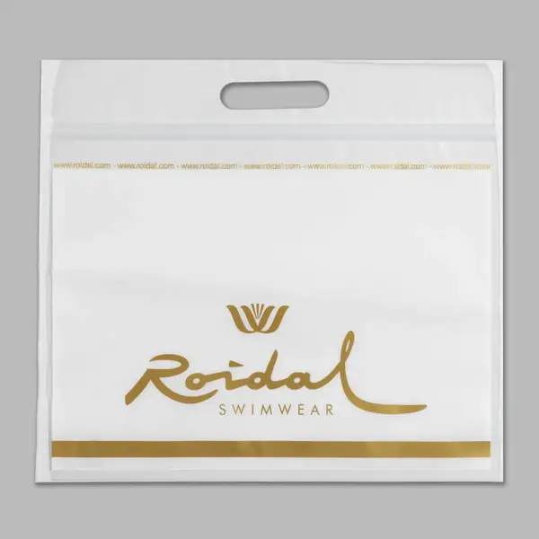 Bolsa de asa troquelada 2