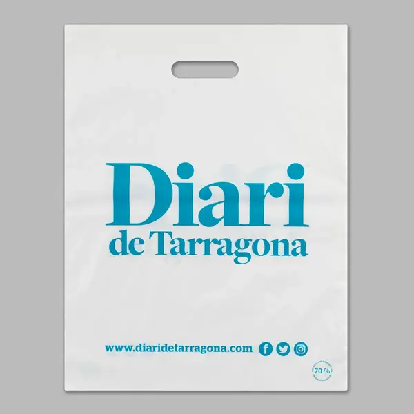 Bolsa de asa troquelada 3