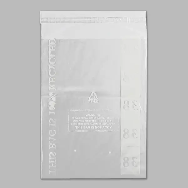 Bolsa zip 10