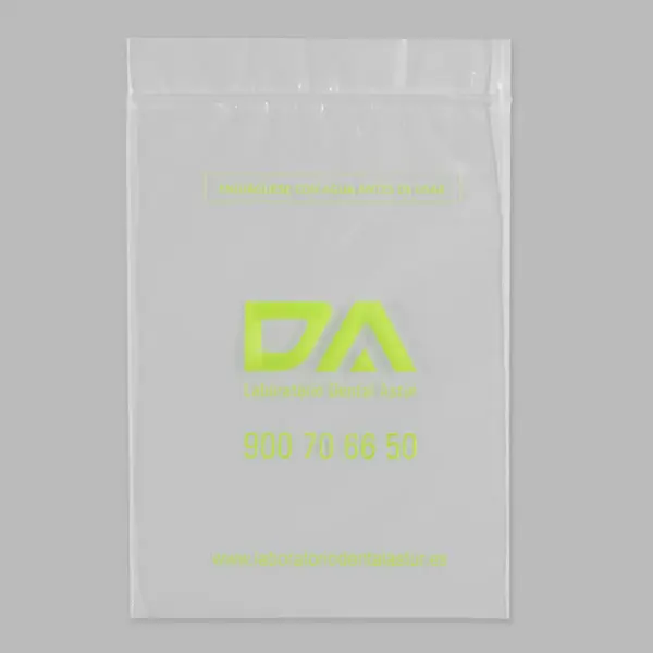 Bolsa zip 2