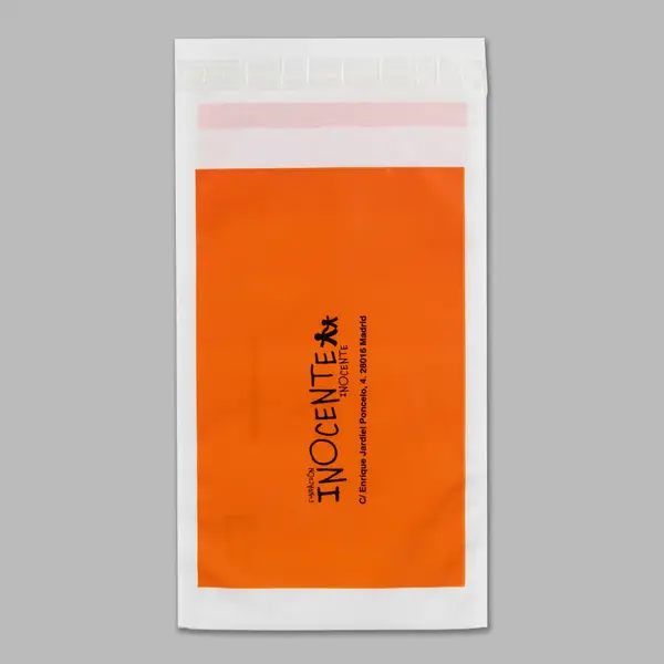 Bolsa zip 7